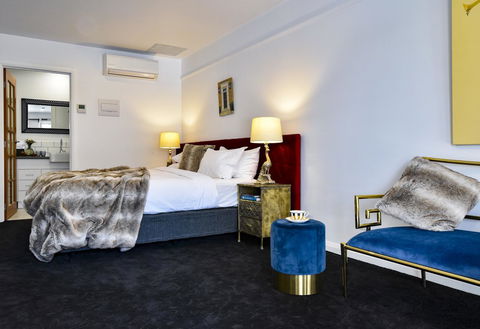 Daylesford Art Motel - Grafton Accommodation 10
