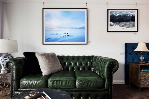 Daylesford Art Motel - Grafton Accommodation 12
