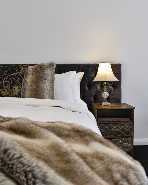 Daylesford Art Motel - Grafton Accommodation 15
