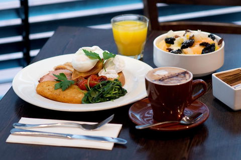 Park Regis Griffin Suites - Grafton Accommodation 22