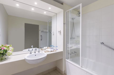 Park Regis Griffin Suites - Grafton Accommodation 19