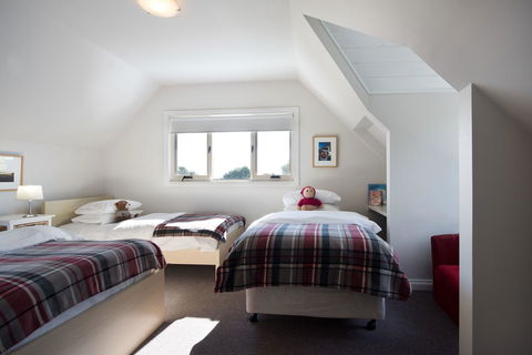 Della Fonte - Grafton Accommodation 10