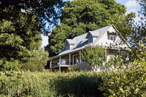 Della Fonte - Grafton Accommodation 6