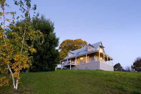 Della Fonte - Grafton Accommodation 11