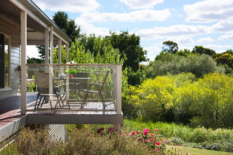 Della Fonte - Grafton Accommodation 3