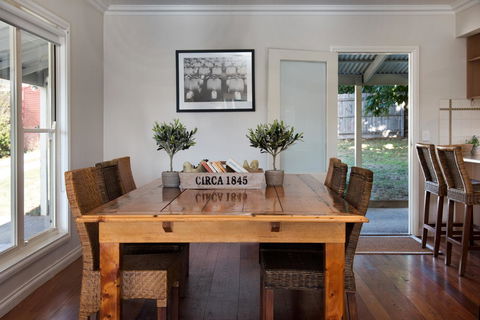 Della Fonte - Grafton Accommodation 9