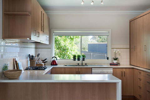 Della Fonte - Grafton Accommodation 4