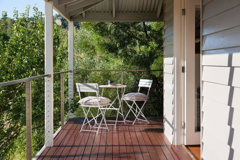 Della Fonte - Grafton Accommodation 7