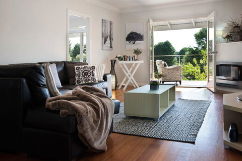 Della Fonte - Grafton Accommodation 1
