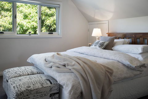 Della Fonte - Grafton Accommodation 2