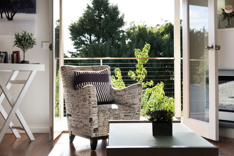 Della Fonte - Grafton Accommodation 5