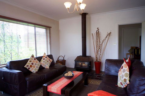 Healesville Apartments - Grafton Accommodation 6