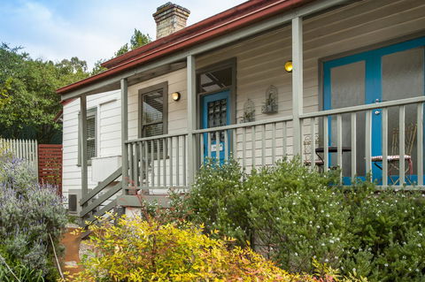 Healesville Apartments - Grafton Accommodation 28
