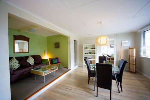 Healesville Apartments - Grafton Accommodation 25