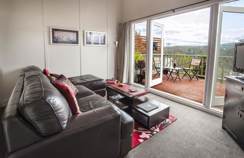 Healesville Apartments - Grafton Accommodation 1