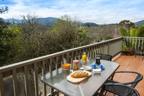 Healesville Apartments - Grafton Accommodation 0