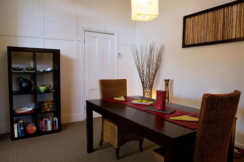 Healesville Apartments - Grafton Accommodation 15