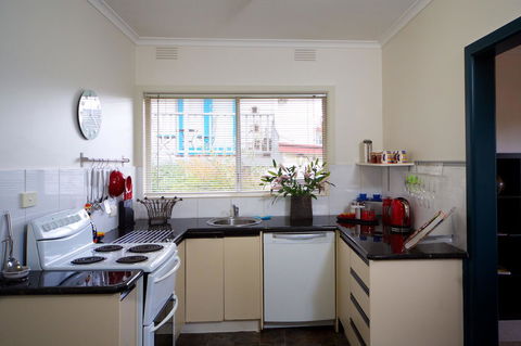 Healesville Apartments - Grafton Accommodation 5