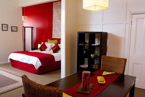 Healesville Apartments - Grafton Accommodation 8