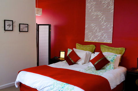 Healesville Apartments - Grafton Accommodation 33