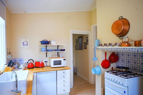 Healesville Apartments - Grafton Accommodation 18
