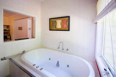 Healesville Apartments - Grafton Accommodation 11