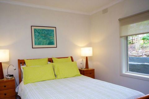 Healesville Apartments - Grafton Accommodation 36