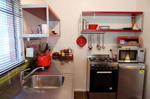Healesville Apartments - Grafton Accommodation 12