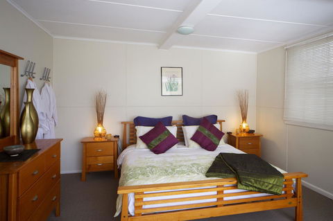 Healesville Apartments - Grafton Accommodation 20