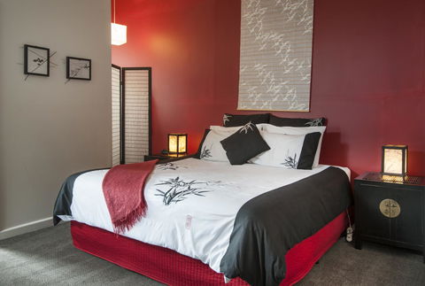 Healesville Apartments - Grafton Accommodation 30