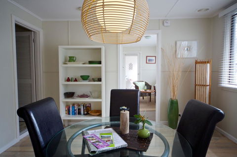 Healesville Apartments - Grafton Accommodation 24