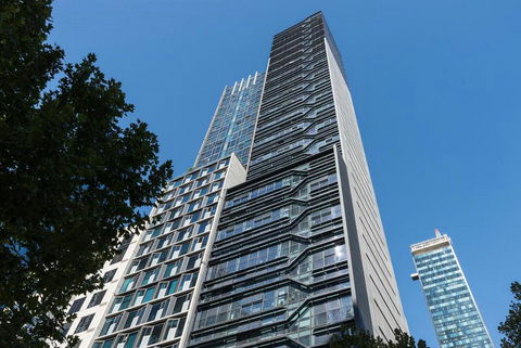 WeMeet@Melbourne Center - Grafton Accommodation 27