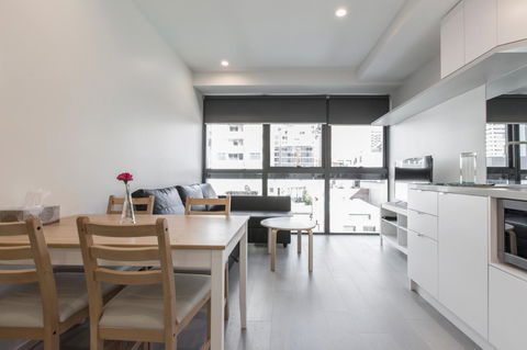 WeMeet@Melbourne Center - Grafton Accommodation 14