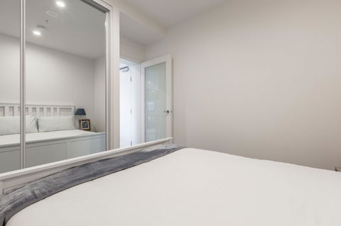 WeMeet@Melbourne Center - Grafton Accommodation 23