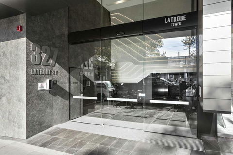WeMeet@Melbourne Center - Grafton Accommodation 25