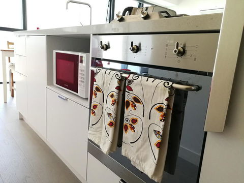 WeMeet@Melbourne Center - Grafton Accommodation 19