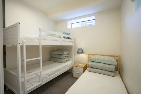 WeMeet@Melbourne Center - Grafton Accommodation 6
