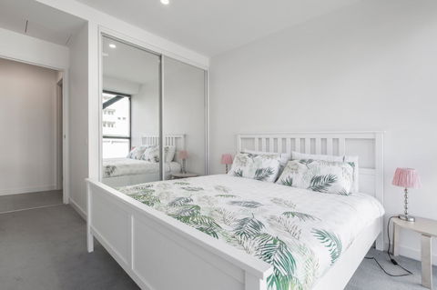 WeMeet@Melbourne Center - Grafton Accommodation 22