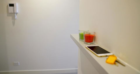 WeMeet@Melbourne Center - Grafton Accommodation 13