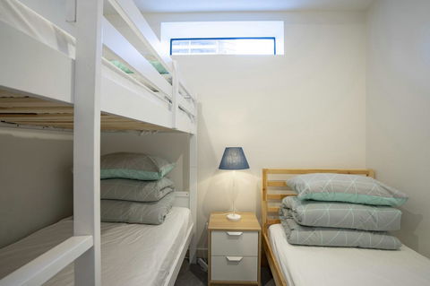 WeMeet@Melbourne Center - Grafton Accommodation 5