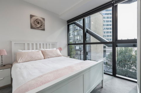 WeMeet@Melbourne Center - Grafton Accommodation 21