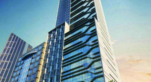 WeMeet@Melbourne Center - Grafton Accommodation 26