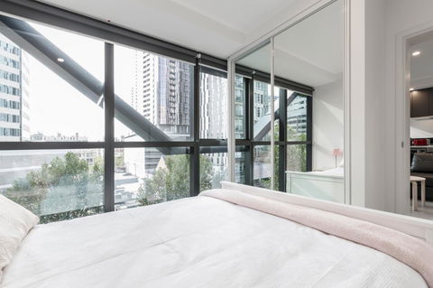 WeMeet@Melbourne Center - Grafton Accommodation 11
