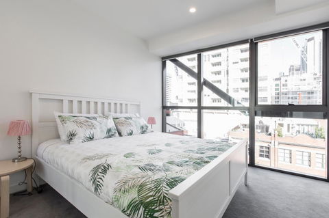 WeMeet@Melbourne Center - Grafton Accommodation 10