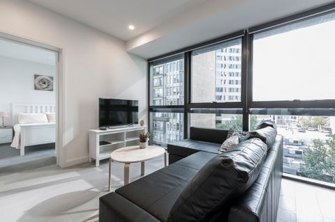 WeMeet@Melbourne Center - Grafton Accommodation 15