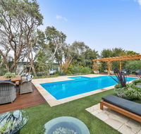 Moonah Woodlands Resort - Grafton Accommodation
