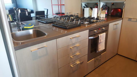 Society Accommodation - Grafton Accommodation 14