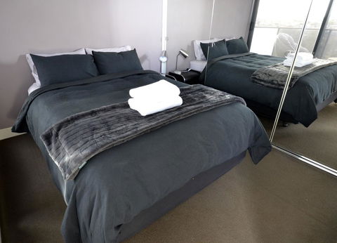 Society Accommodation - Grafton Accommodation 15