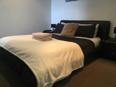 Society Accommodation - Grafton Accommodation 3