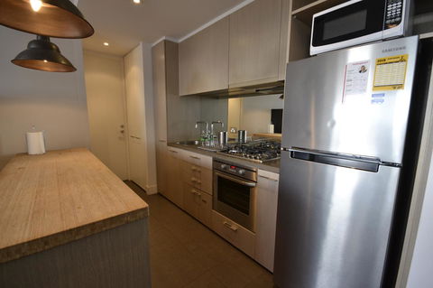 Society Accommodation - Grafton Accommodation 12